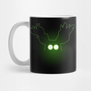 Marra Nightmare Mug